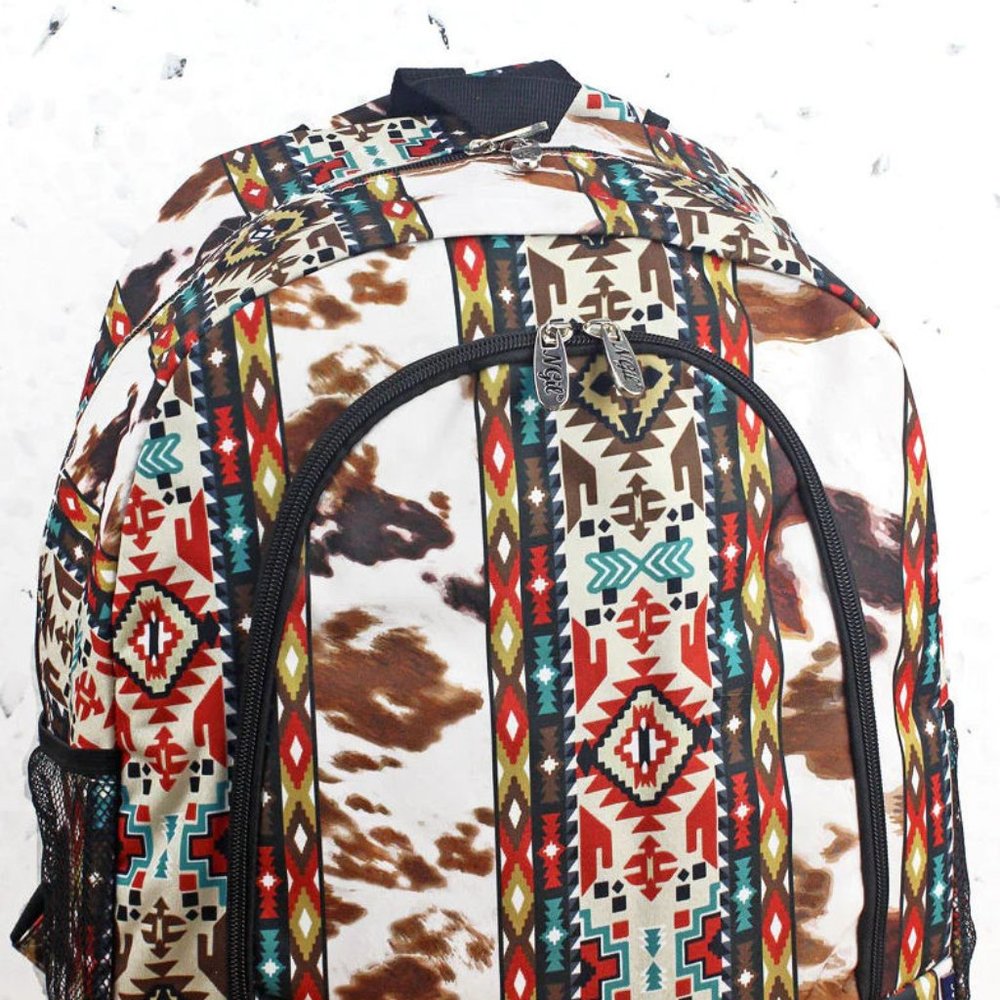 RAWHIDE RIDGE SMALL BACKPACK